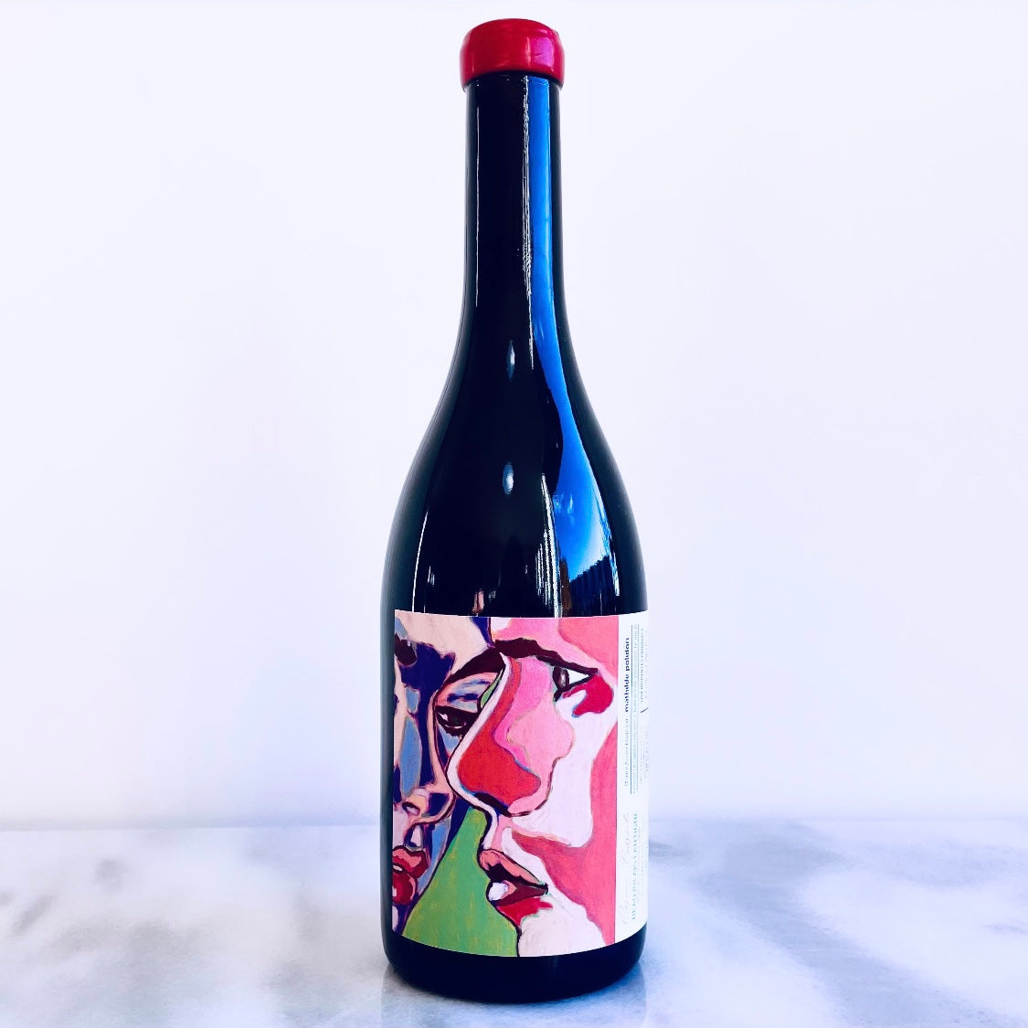 Beaujolais-Lantignié "L'Assemblage" 2022