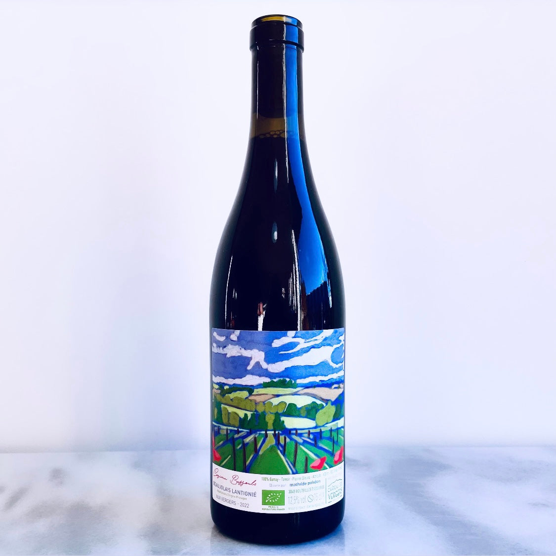 Beaujolais-Lantignié "Aux Vergers" 2023