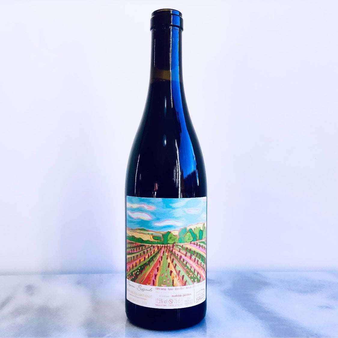 Beaujolais-Lantignié "Aux Saules" 2023