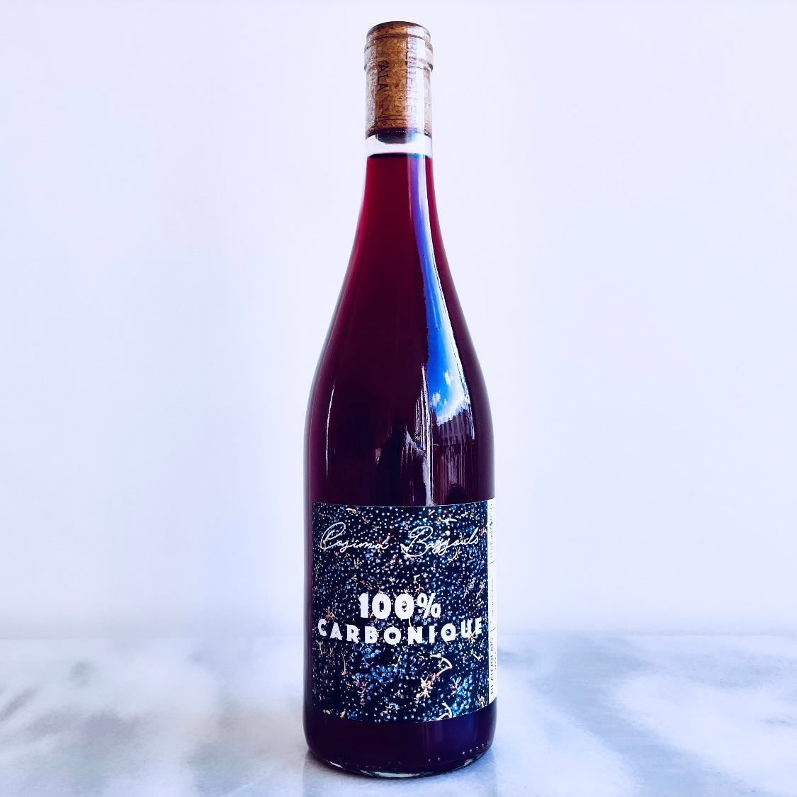 Beaujolais 100% Macération Carbonique 2023