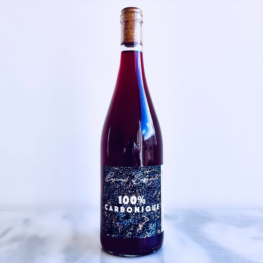 Beaujolais 100% Macération Carbonique 2024