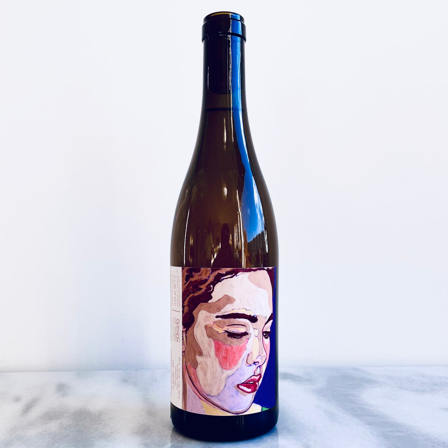 Beaujolais-Lantignié "Le Blanc" 2023