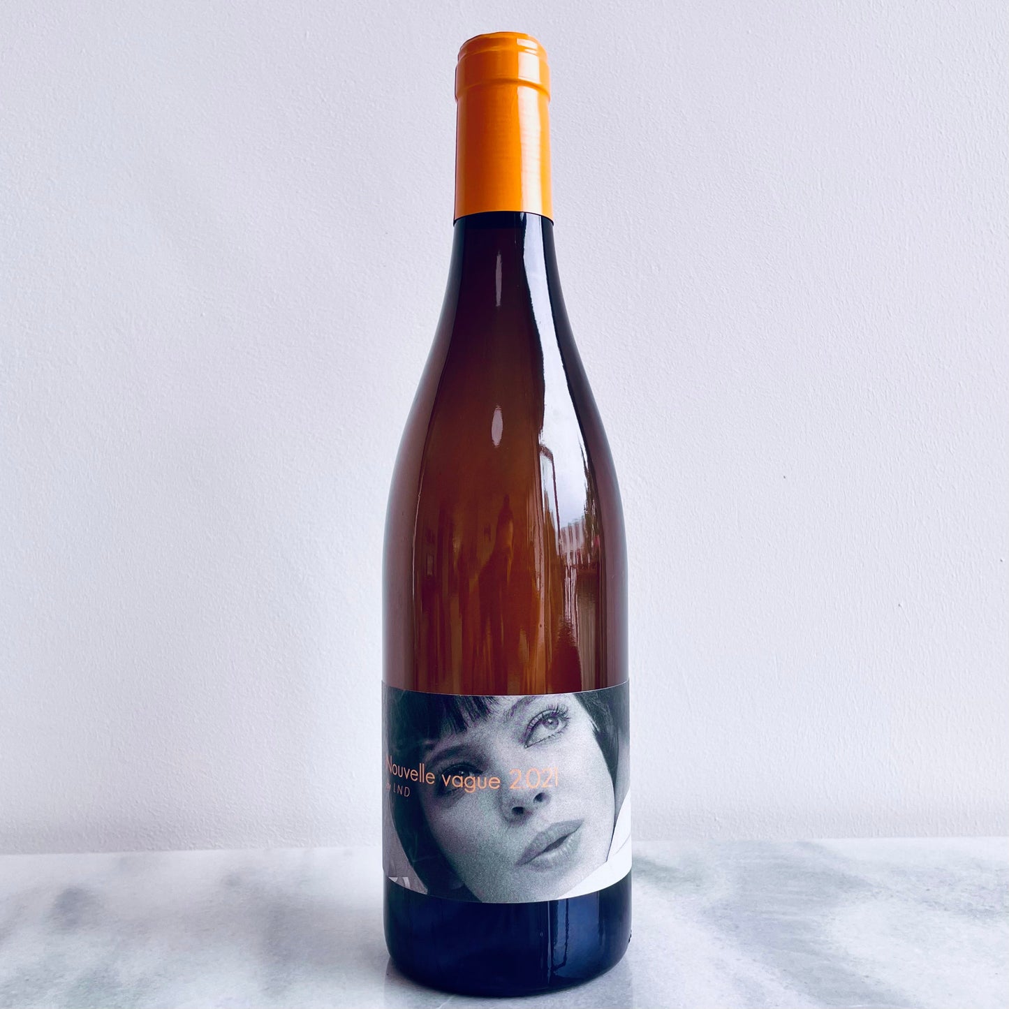 Nouvelle Vague Blanc 2023