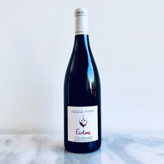 Ecotone Touraine Rouge 2023