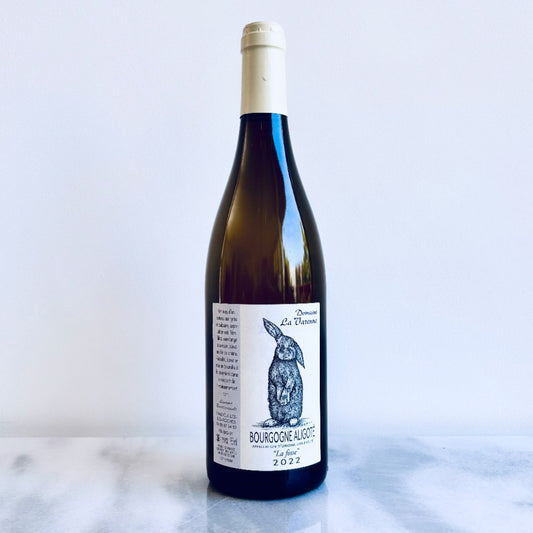 Bourgogne Aligoté 'La Fosse' 2023