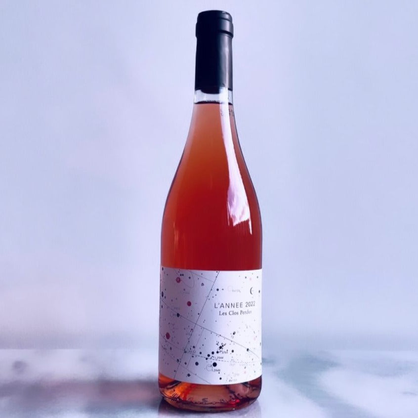 L'Année Rosé 2023