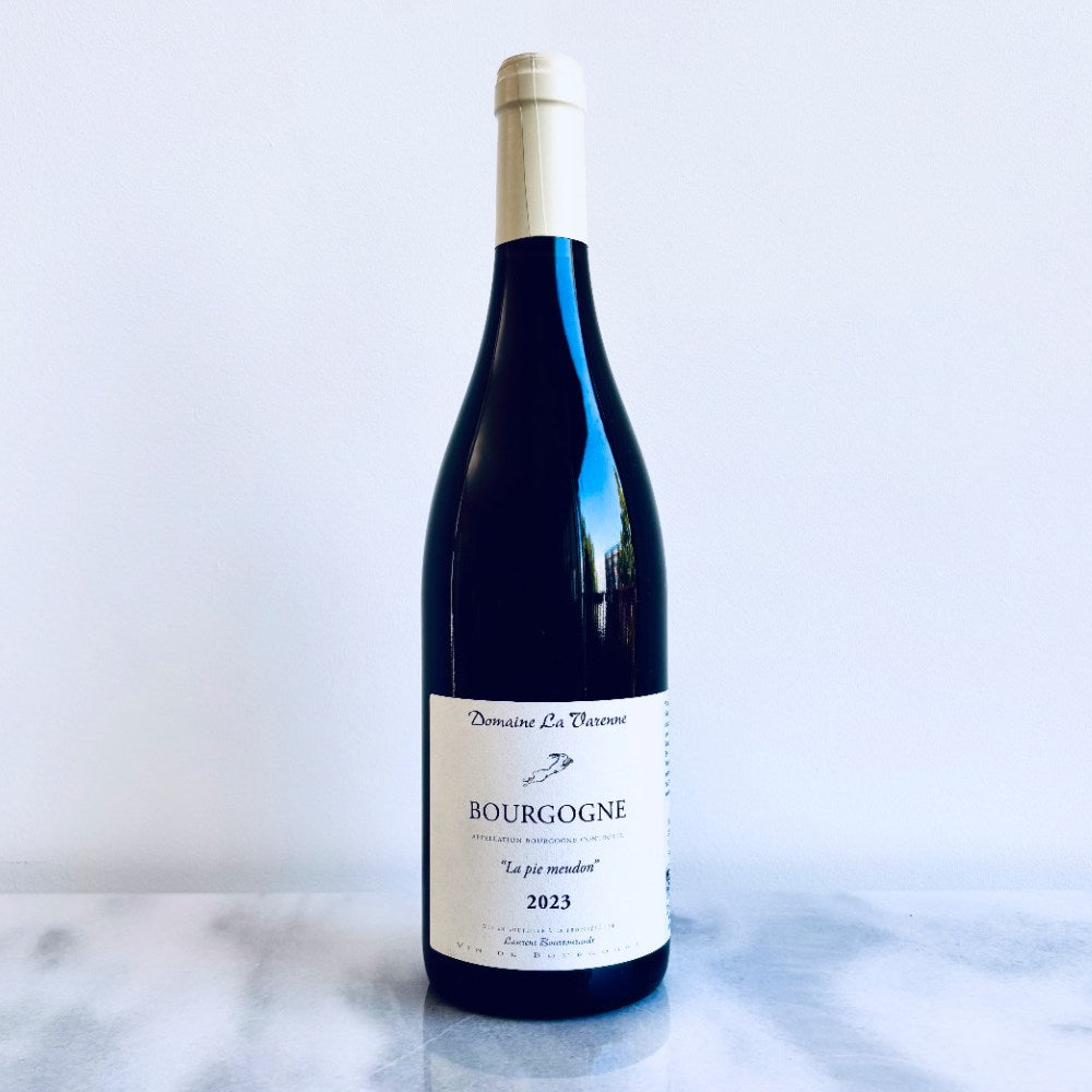Bourgogne 'La Pie Meudon' 2023