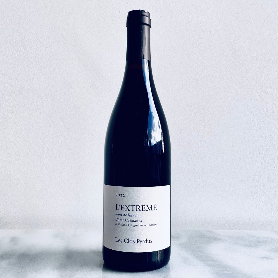 L'Extrême Llum de Lluna 2024