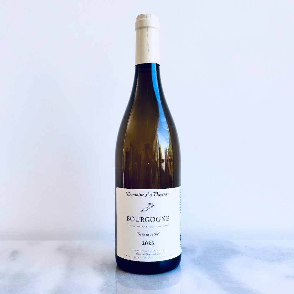 Bourgogne 'Sous la Roche' 2023