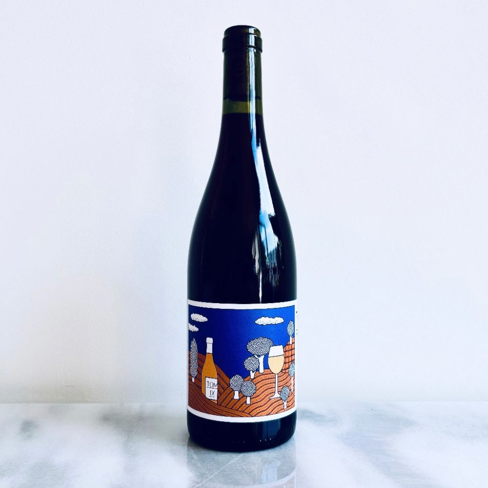 Régnié - Tomix 2022