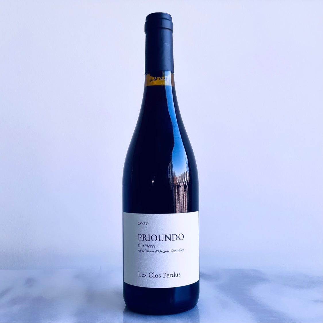 Corbières Prioundo 2023