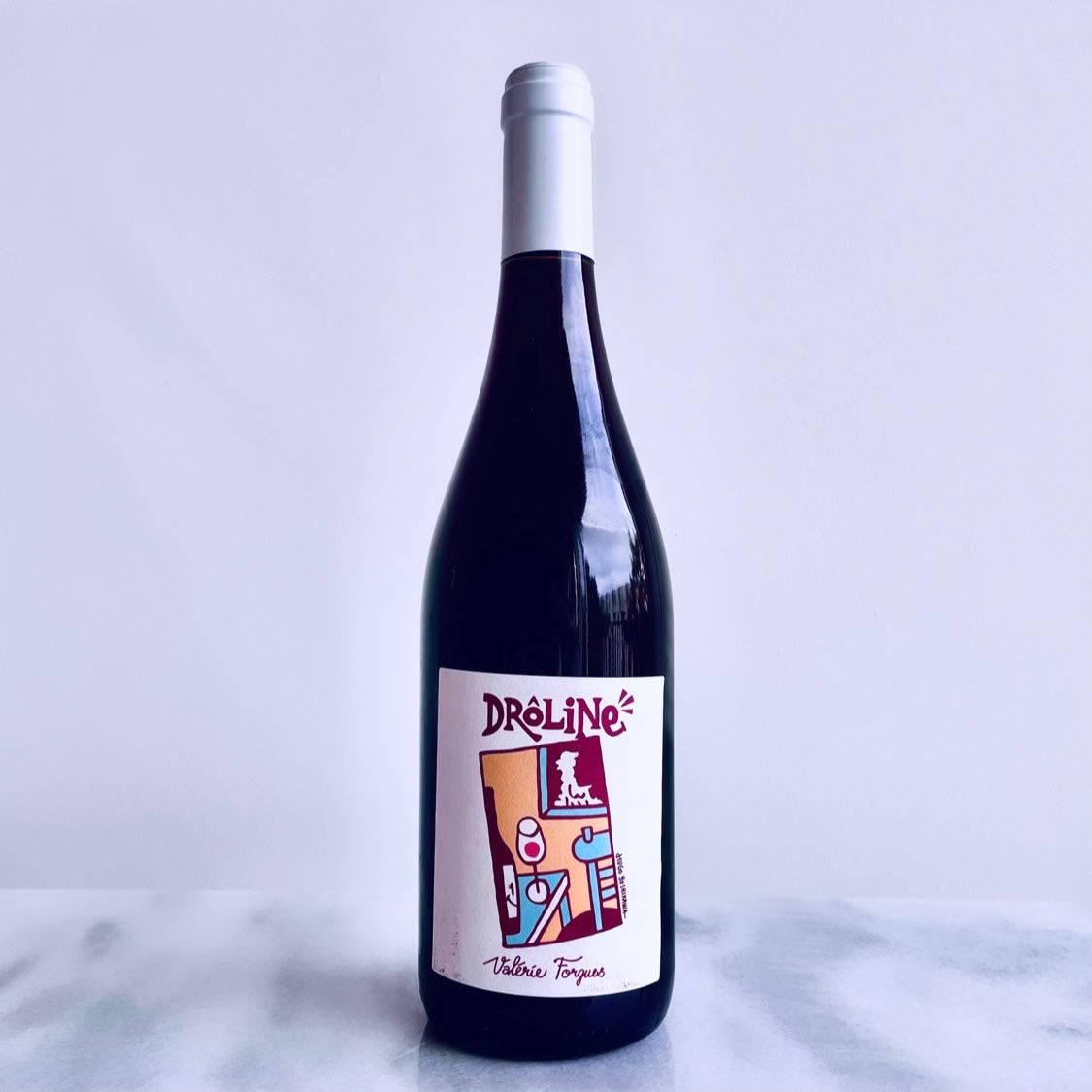Drôline 2021