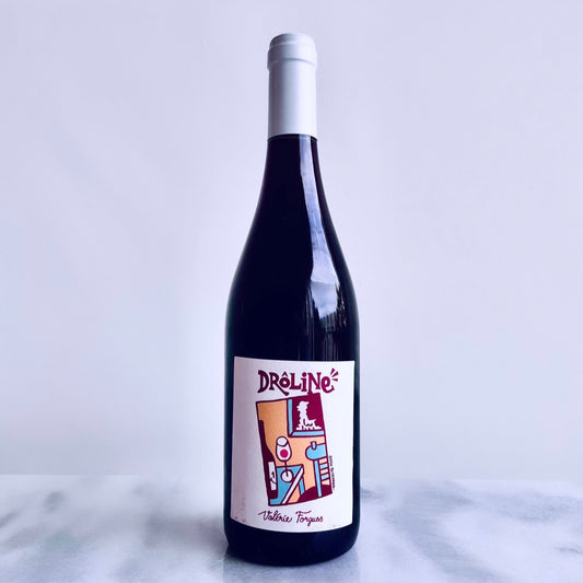 Drôline 2021