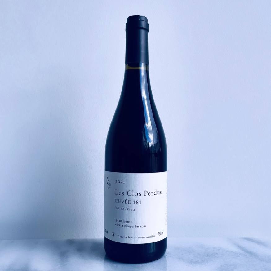 Les Clos Perdus