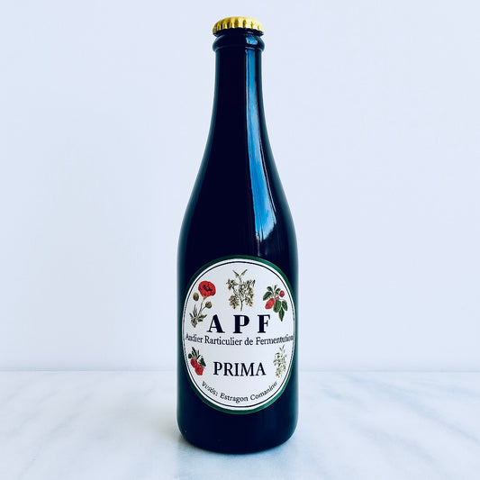 Prima JUN Kombucha