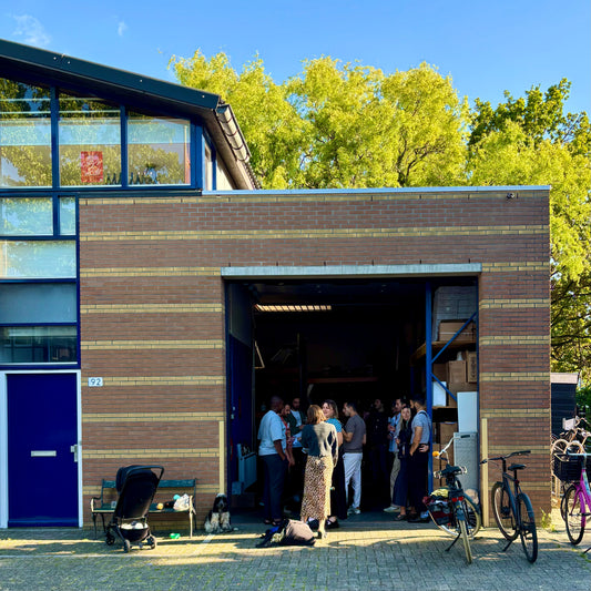 Private Group Tastings at Coco's HQ