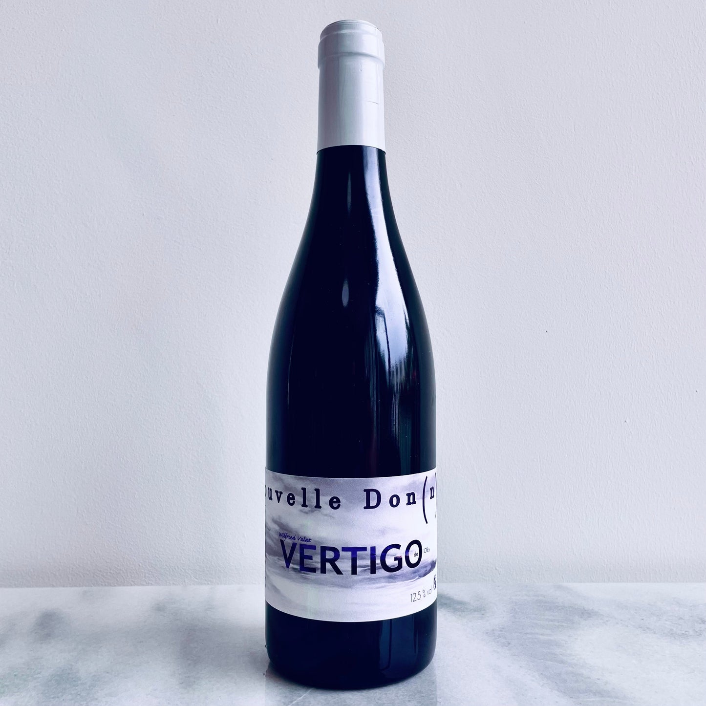 Vertigo Wine | Vertigo 2018 | Cocorico Wine