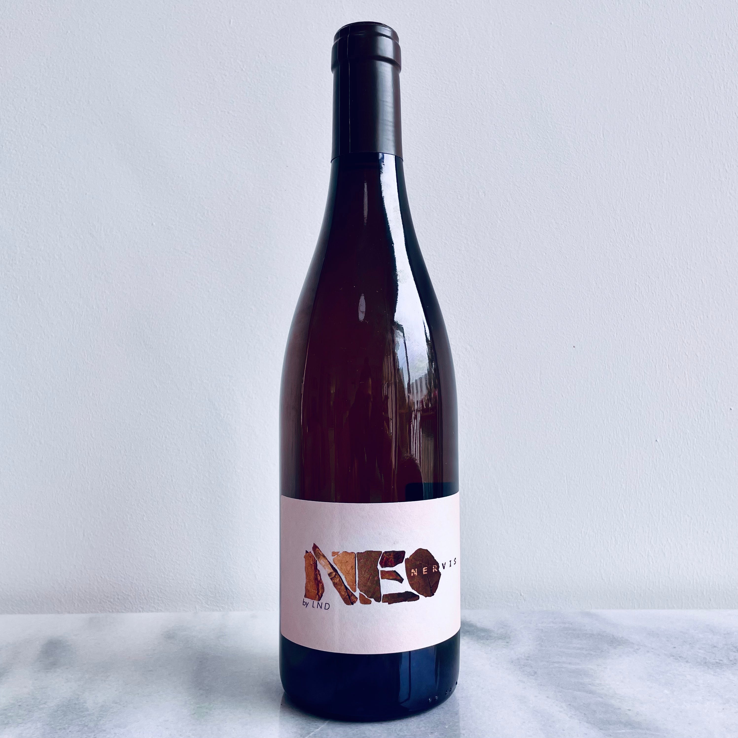 Neo Nervis 2023 | Domaine de la Nouvelle Donne | Cocorico Wine ...