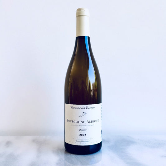 Bourgogne Aligoté 'Binchot' 2022