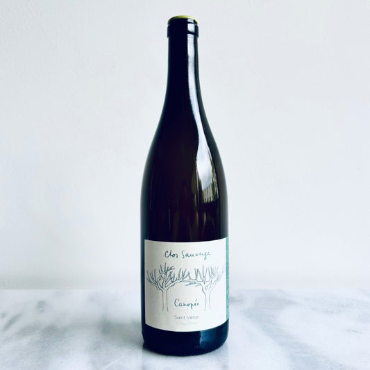 Saint Véran 'Canopée' 2024