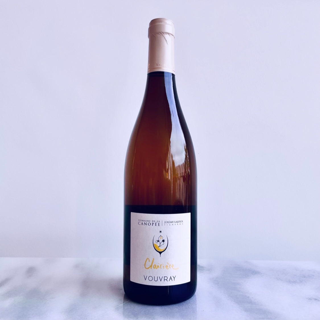 Vouvray Sec "Clairière" 2022