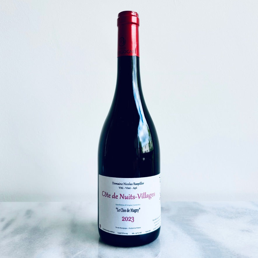 Côtes de Nuits Villages 'Clos de Magny' 2023