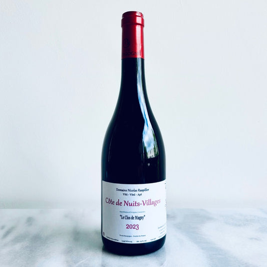 Côtes de Nuits Villages 'Clos de Magny' 2023