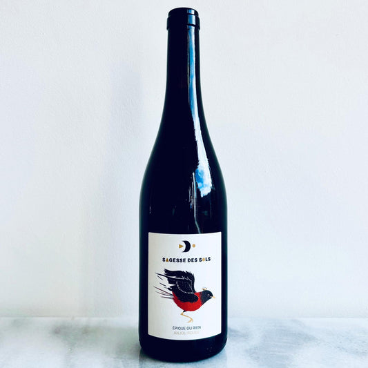 Epique Ou Rien AOC Anjou 2024