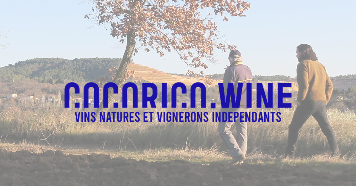 Cocorico Natural Wine Shop | French Natural Wine that doesn't stink ...
