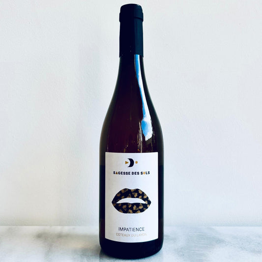 Impatience AOC Coteaux du Layon 2022