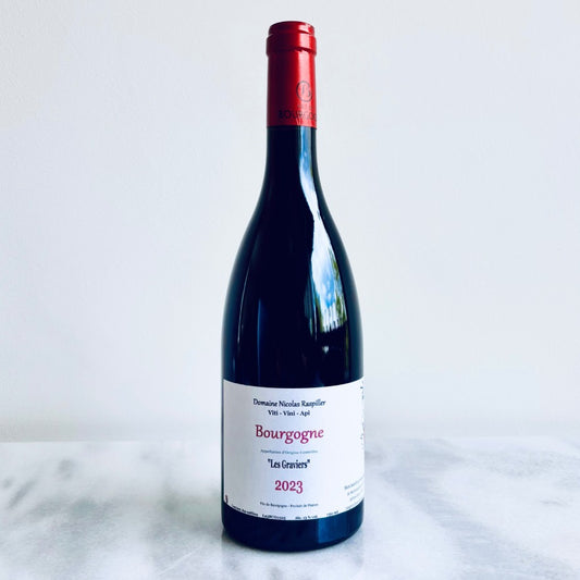 Bourgogne 'Les Graviers' 2023
