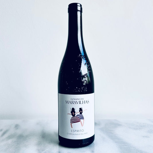 Châteauneuf-du-Pape 'Espirito' 2021