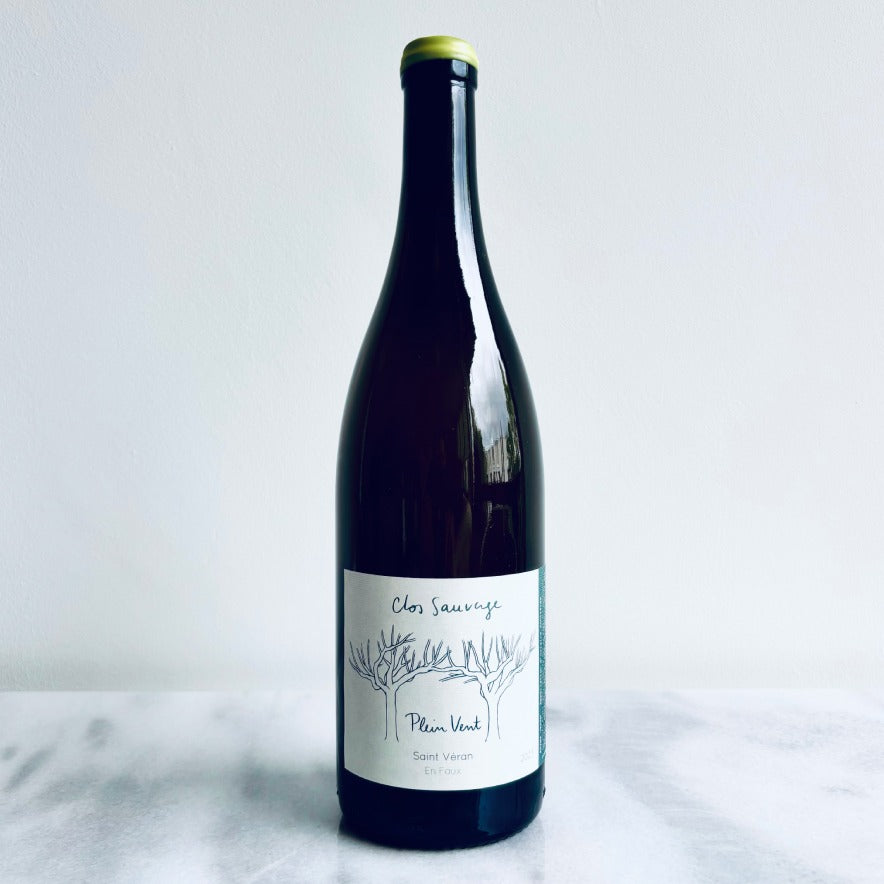 Saint Véran 'Plein Vent' 2023