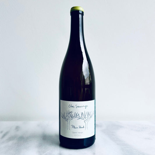 Saint Véran 'Plein Vent' 2023