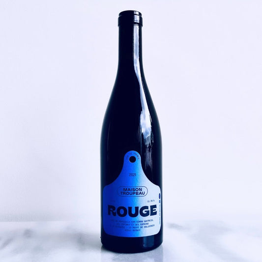 Troupeau Rouge 2022