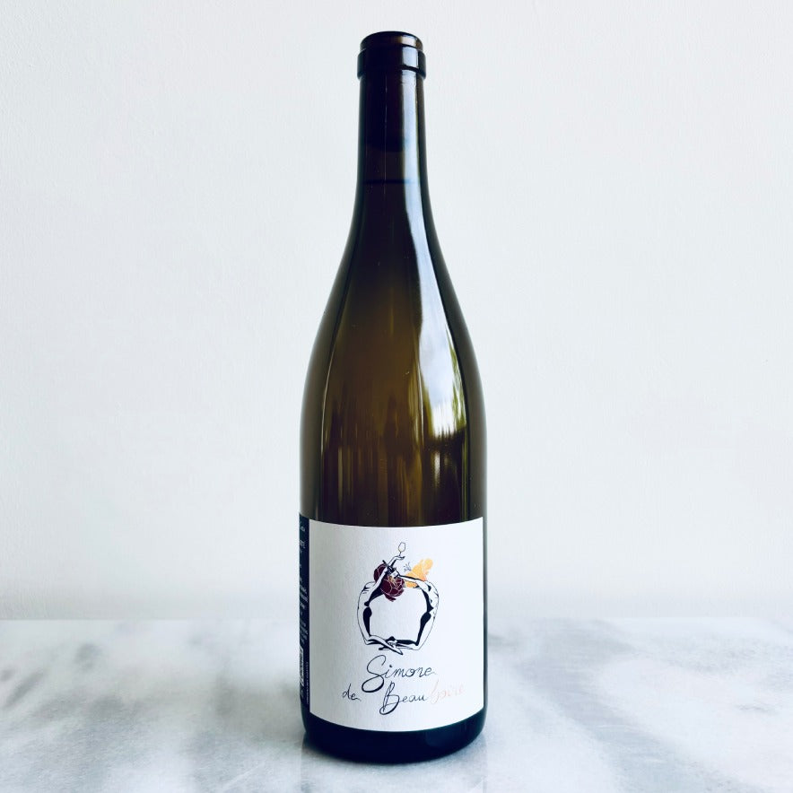 Bourgogne-Aligoté 'Simone de Beauboire' 2024