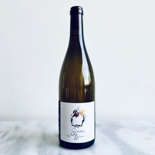 Bourgogne-Aligoté 'Simone de Beauboire' 2024