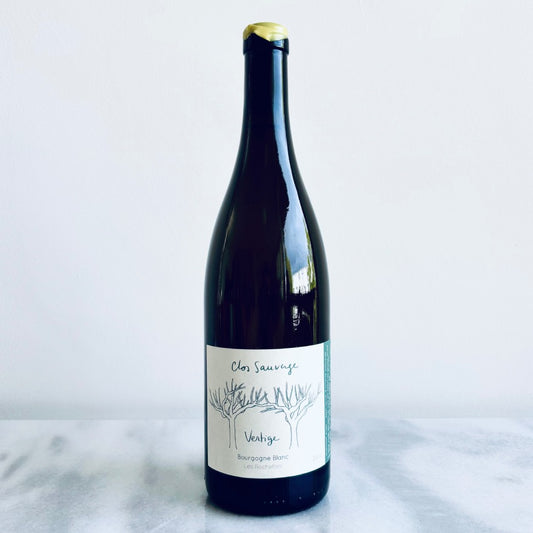 Bourgogne Blanc 'Vertige' 2024
