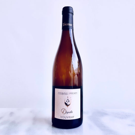 Vouvray Sec "Dryades" 2022