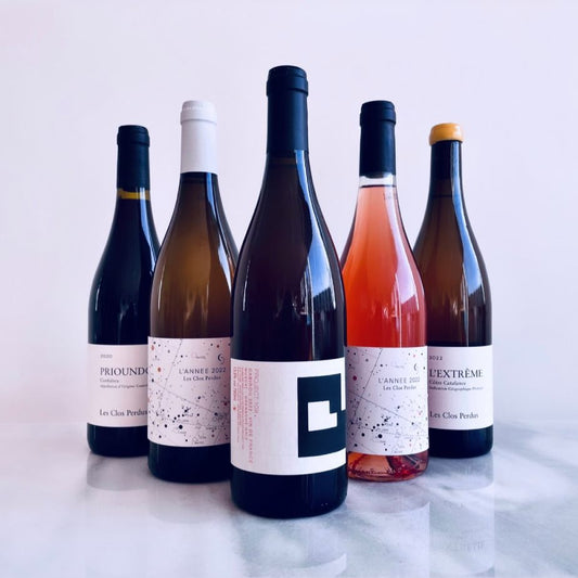 Les Clos Perdus - Ultimate Box